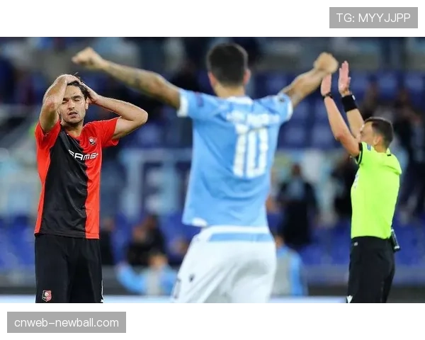 独家专访雷恩队长:谈球队年轻化进程与对下赛季欧战资格的期待 独家专访雷恩队长:谈球队年轻化进程与对下赛季欧战资格的期待